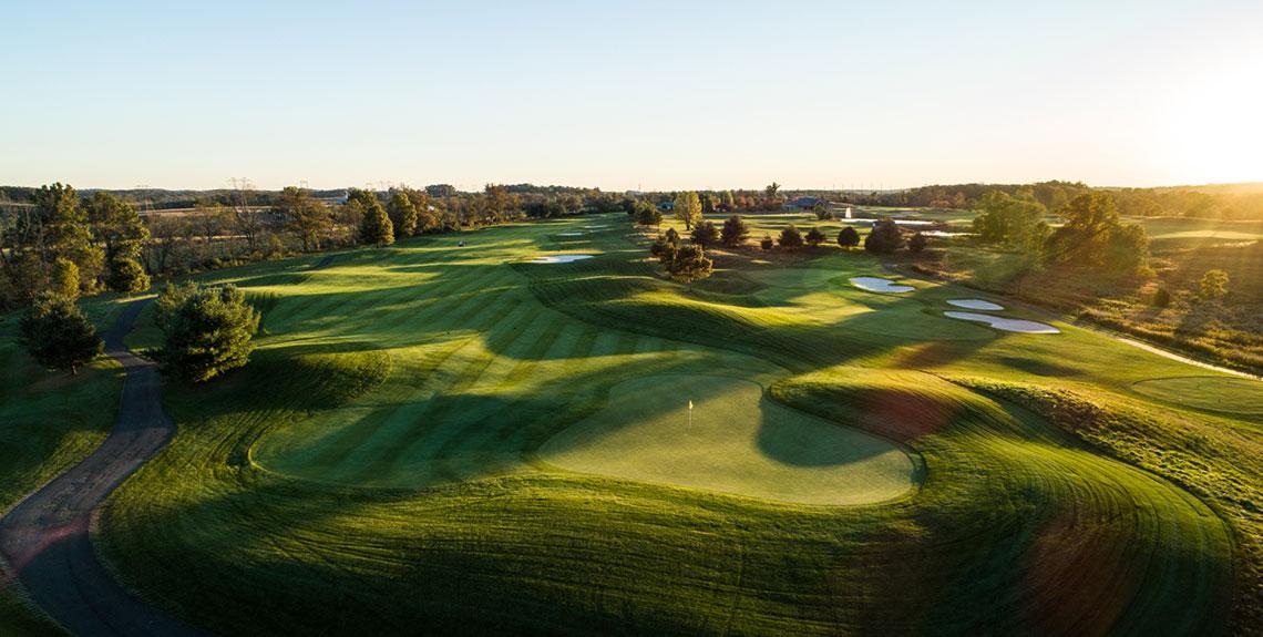 Course Info Heron Glen Golf Course