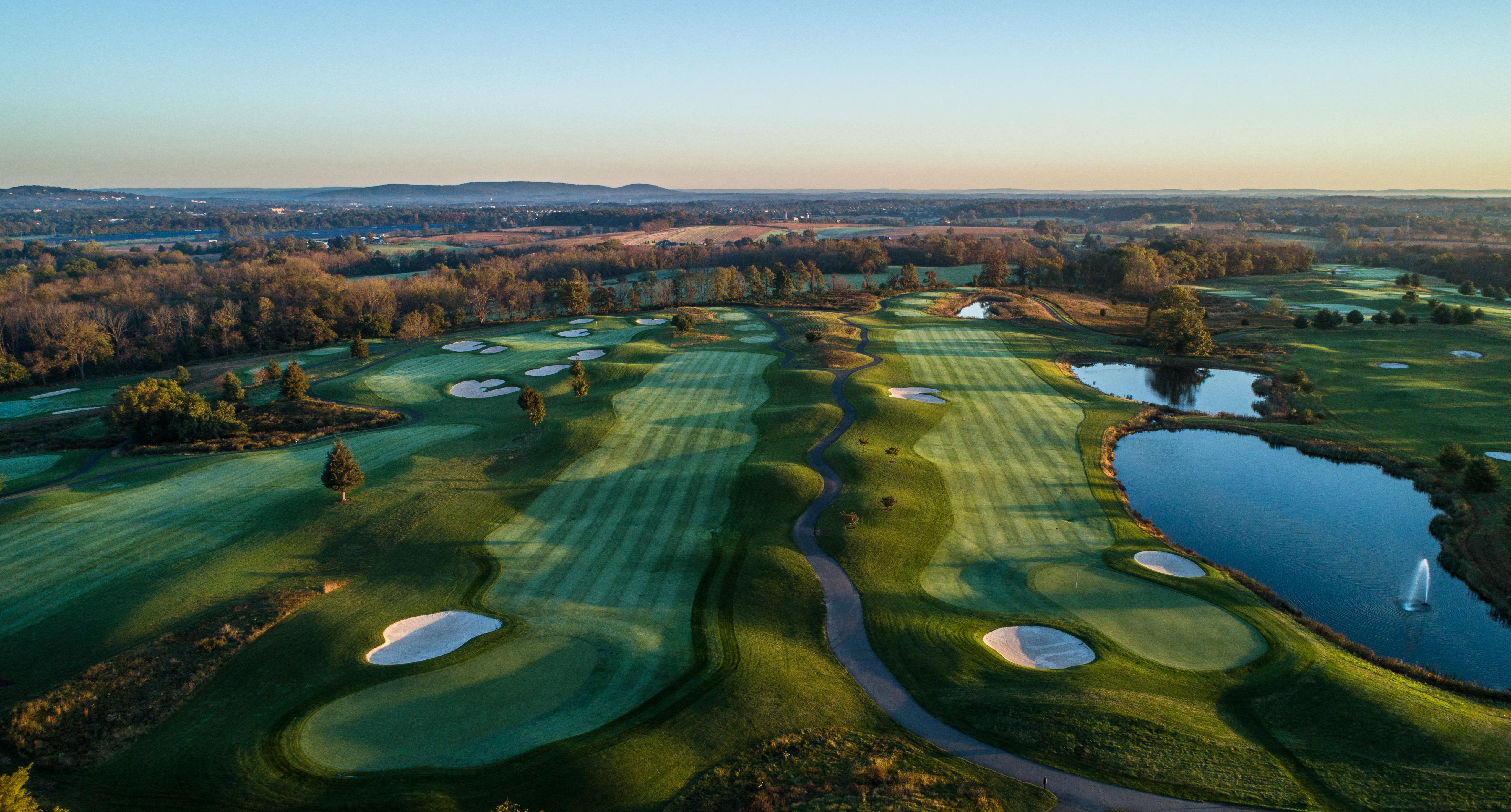 2025 Men's & Women's Association 2 Day Championship - RIDING - Heron ...