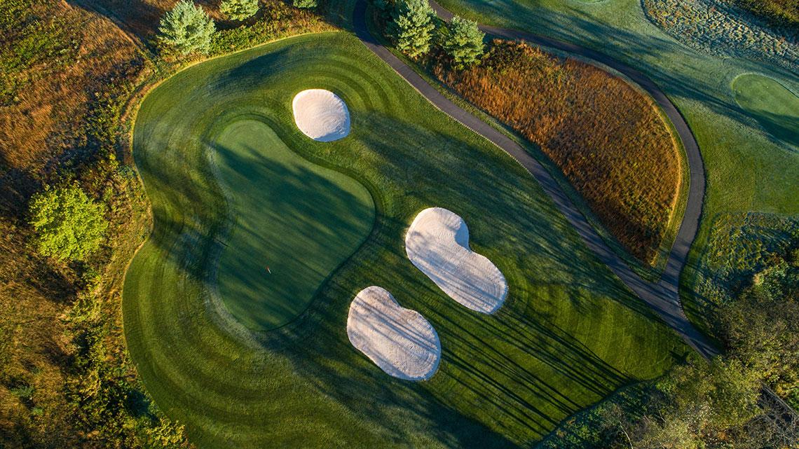 Course Info Heron Glen Golf Course