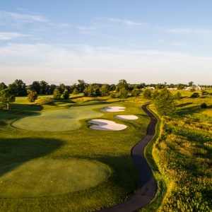 Junior Golf Camp