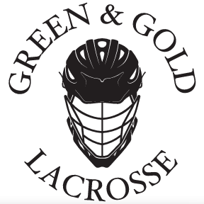 Jr Lions and Green & Gold Platinum Sponsor