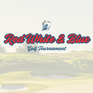 Foursome - Red, White & Blue