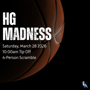 HG Madness - Foursome