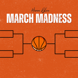 March Madness - Foursome