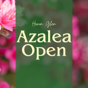 Azalea Open - Foursome