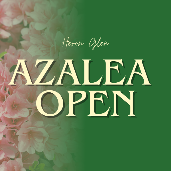 Azalea Open - Foursome