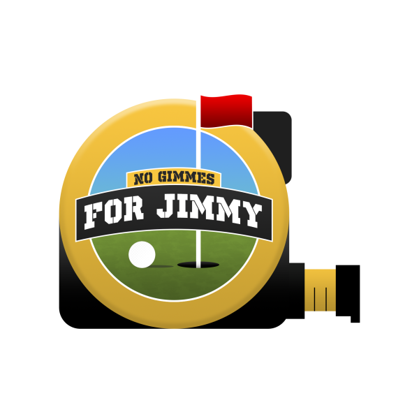 No Gimmes for Jimmy - Individual Golfer