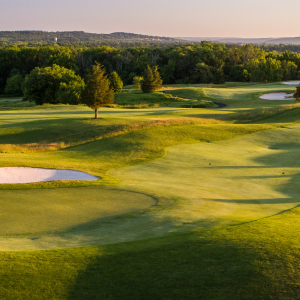 Korean Amateur Golf Association - Event Deposit