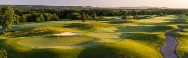 Korean Amateur Golf Association - Event Deposit