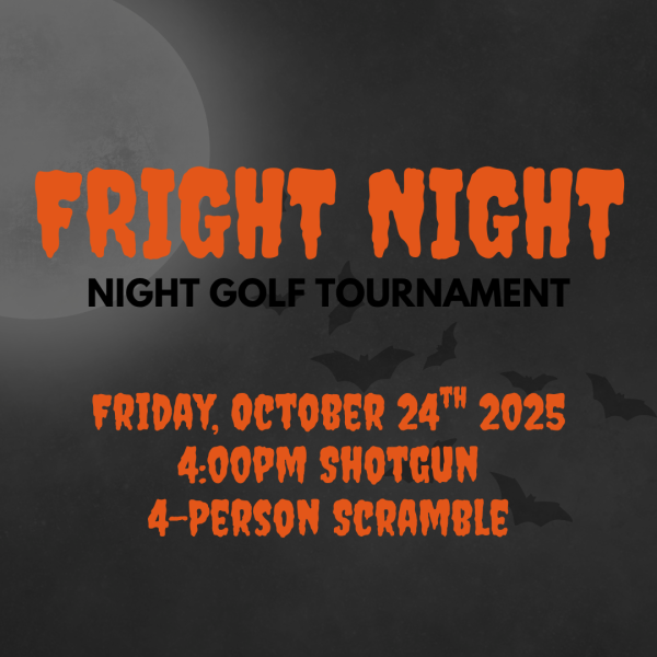 Fright Night - Foursome