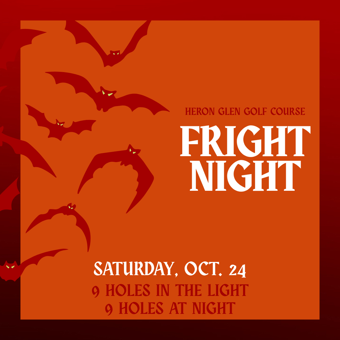 Fright Night - Foursome