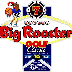 Individual Golfer - Big Rooster
